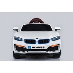 Электромобиль ToyLand BMW HC 6688 Б Белый