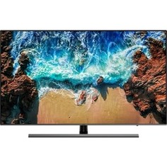 LED Телевизор Samsung UE55NU8070U