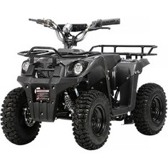 Электроквадроцикл Joy Automatic Rider MC-202 кар Бон