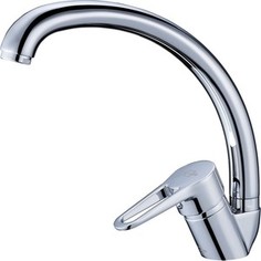 Смеситель для кухни G.lauf Solone SUP, хром (SUP4-A045)