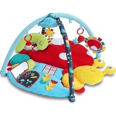 Развивающий коврик Little Bird Told Me Моё солнышко (LB3067)