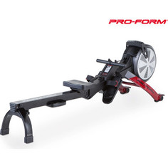 Гребной тренажер PRO-FORM R600