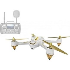 Радиоуправляемый квадрокоптер Hubsan H501SPRO H501SS PRO FPV GPS RTF 2.4G - H501SPro-W