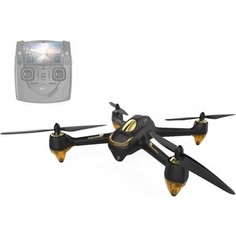 Радиоуправляемый квадрокоптер Hubsan X4 H501S H501SS GPS FPV RTF 2.4G - H501S-B