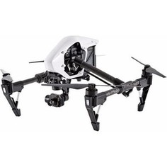 Радиоуправляемый квадрокоптер DJI Inspire 1 V2.0 с тепловизором Zenmust XT 320x256 - dji-inspire1-V2.0-combo