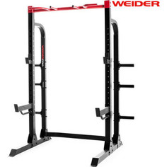 Стойка WEIDER PRO для приседаний 7500