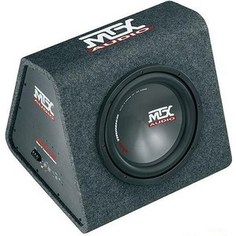 Сабвуфер MTX RTP12