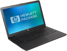 Ноутбук HP 15-bs110ur (черный)