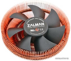 Кулер Zalman CNPS8900 Quiet
