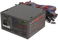 Блок питания Aerocool Hero 775W