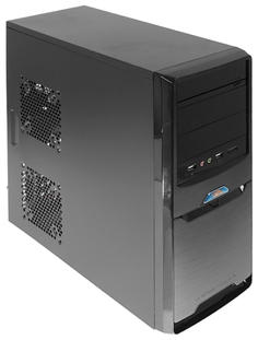 Компьютерный корпус Formula FN-339P 450W Black