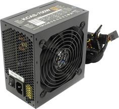 Блок питания Aerocool KCAS-700W (черный)