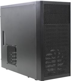 Компьютерный корпус Fractal Design Core 1000 Black