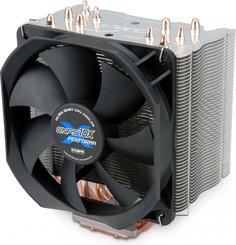 Кулер Zalman CNPS10X