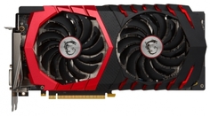 Видеокарта MSI GTX 1060 GAMING 3G