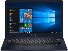Ноутбук Prestigio Smartbook 116C PSB116C01BFH DB (темно-синий)