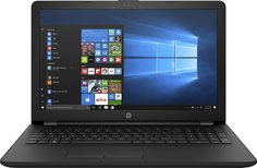Ноутбук HP 15-rb016ur (черный)
