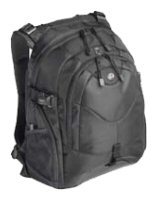 Рюкзак Targus TEB01 15.4-16" Campus Backpack (черный)