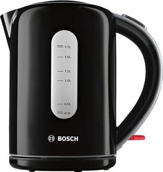 Электрочайник Bosch TWK7603 (черный)