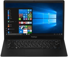 Ноутбук Prestigio SmartBook 141C PSB141C01BFH BK (черный)