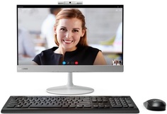 Моноблок Lenovo ThinkCentre V410z 10QW0003RU (белый)