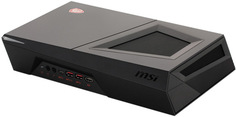 Системный блок MSI Trident 3 8RC-033RU (черный)