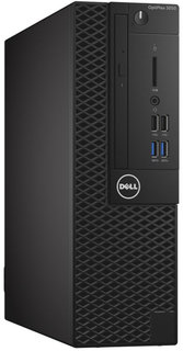 Системный блок Dell Optiplex 7060-6184 SFF