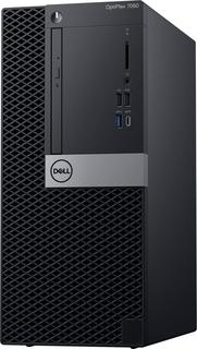 Системный блок Dell Optiplex 7060-6108 MT