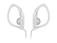 Наушники Panasonic RP-HS34 (белый)