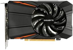 Видеокарта Gigabyte GV-N105TD5-4GD