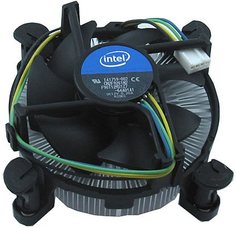 Кулер Intel E41759-002