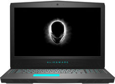 Ноутбук Dell Alienware 17 R5 A17-7817 (серебристый)