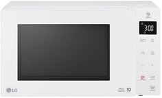 Микроволновая печь LG MB-65W95GIH (белый)