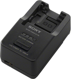 Зарядное устройство для аккумуляторов Sony BC-TRX