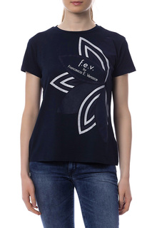 T-shirt F.E.V. by Francesca E. Versace