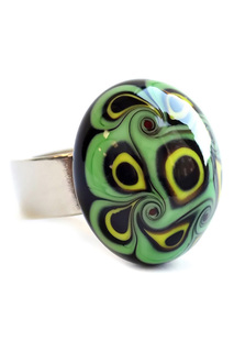 Кольцо Divetro