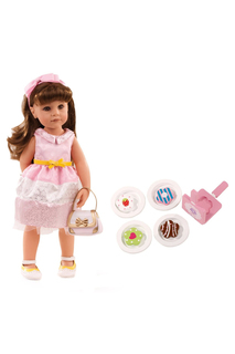 Кукла Ханна именинница Gotz