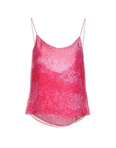 Топ без рукавов Maje