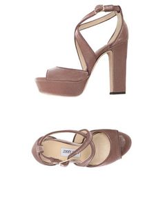 Сандалии Jimmy Choo