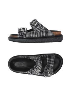 Сандалии Isabel Marant