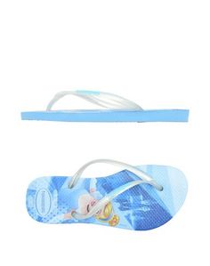 Вьетнамки Havaianas