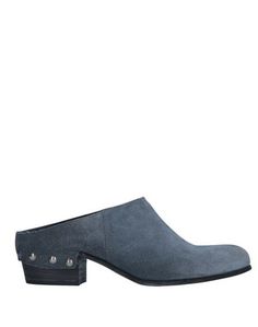 Мюлес и сабо VIC