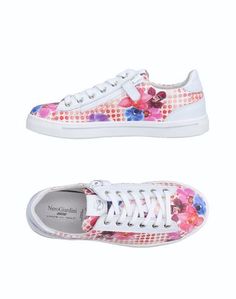 Низкие кеды и кроссовки Nero Giardini Junior
