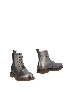 Полусапоги и высокие ботинки Twin Set Simona Barbieri