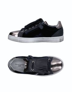 Низкие кеды и кроссовки Nero Giardini Junior