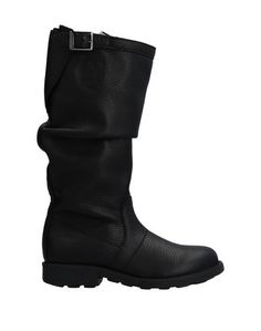 Сапоги Bikkembergs