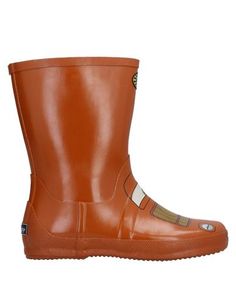 Полусапоги и высокие ботинки Superga