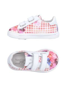 Низкие кеды и кроссовки Nero Giardini Junior