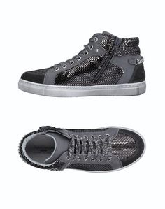 Низкие кеды и кроссовки Nero Giardini Junior
