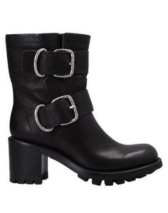 Полусапоги и высокие ботинки Free Lance